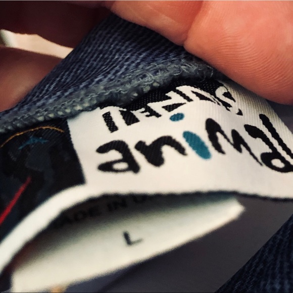 Tennis top and Skirt & shorts in Animal print - Picture 7 of 7